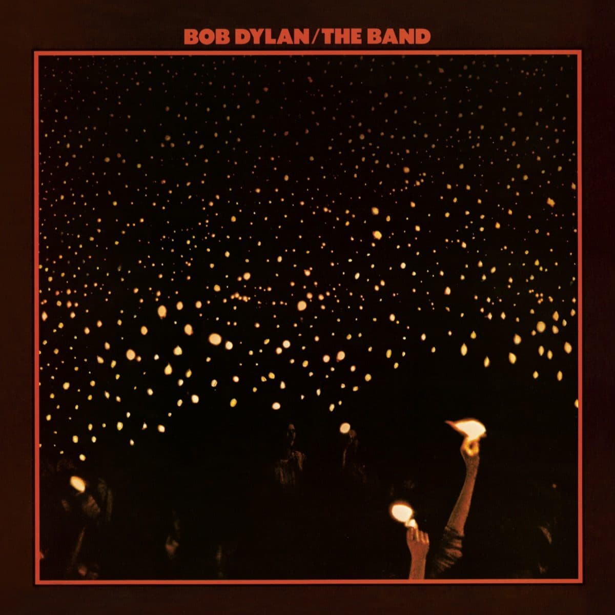Pochette de Before the Flood