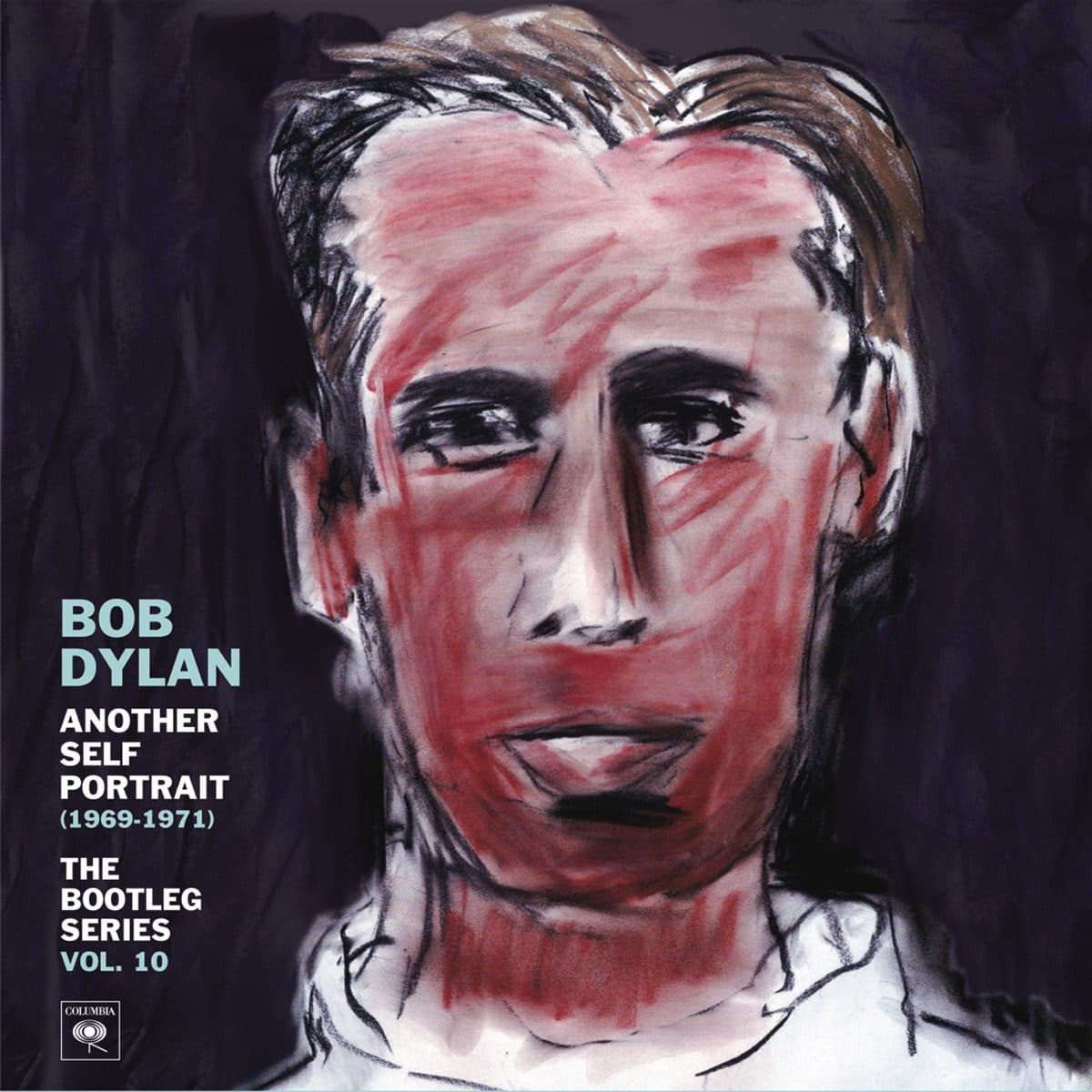 Pochette de The Bootleg Series Vol. 10: Another Self Portrait (1969–1971)