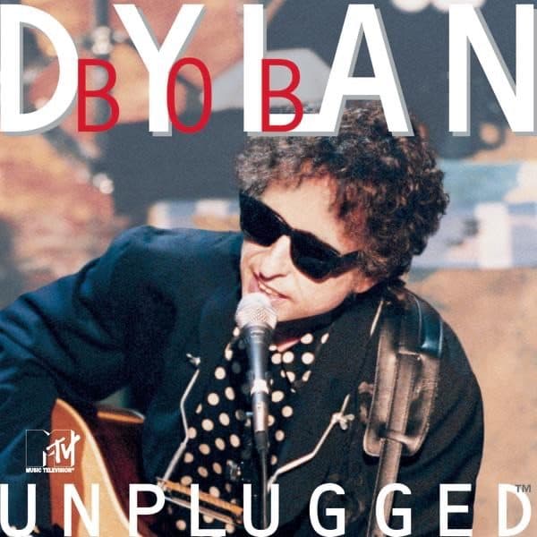Pochette de MTV Unplugged