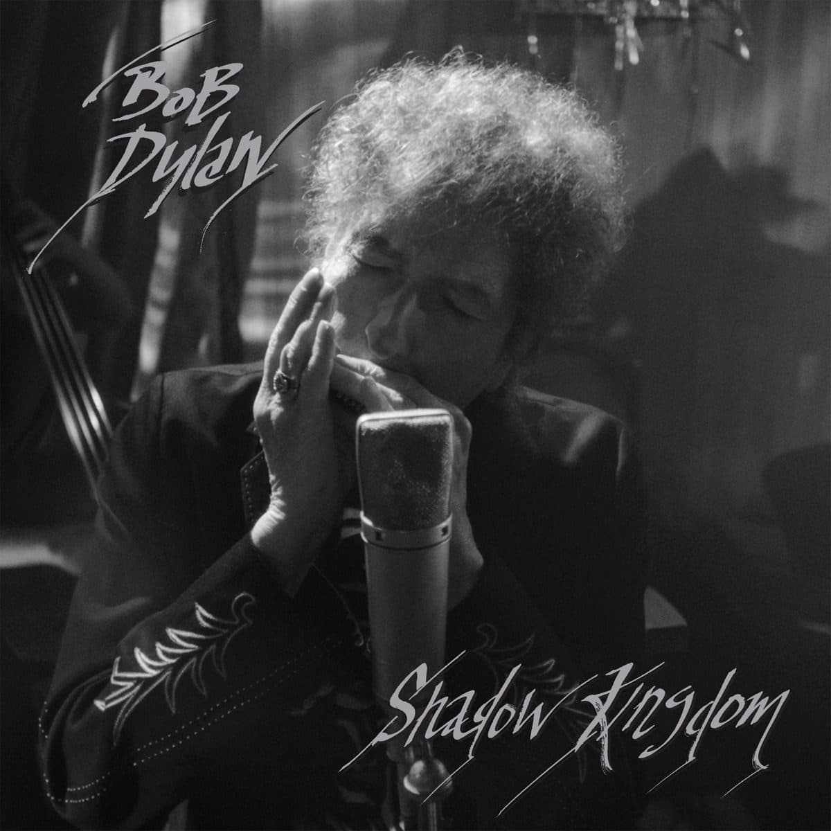 Pochette de Shadow Kingdom