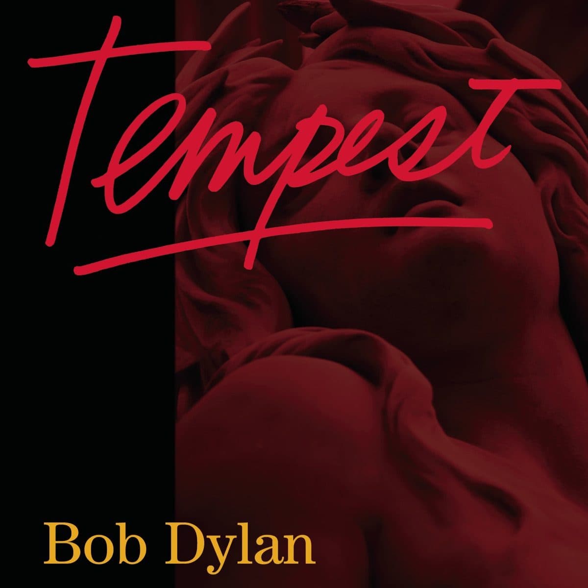 Pochette de Tempest